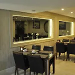 Taksim Cuento 3* Provincia di Istanbul