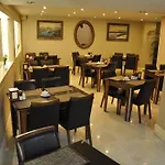 Hotel Taksim Cuento