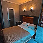 Taksim Cuento Provincia di Istanbul