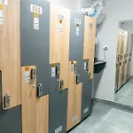 Hotel Taksim Cuento 3*