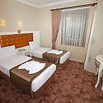 Taksim Cuento Provincia di Istanbul