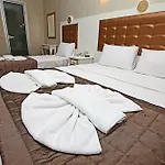 Taksim Cuento Hotel Istanbul
