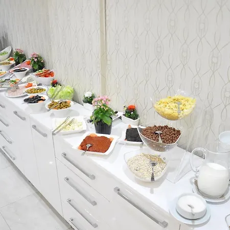 Taksim Cuento Hotel Istambul