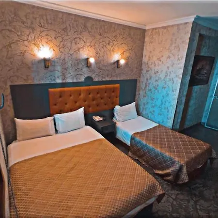 Taksim Cuento 3* Istambul