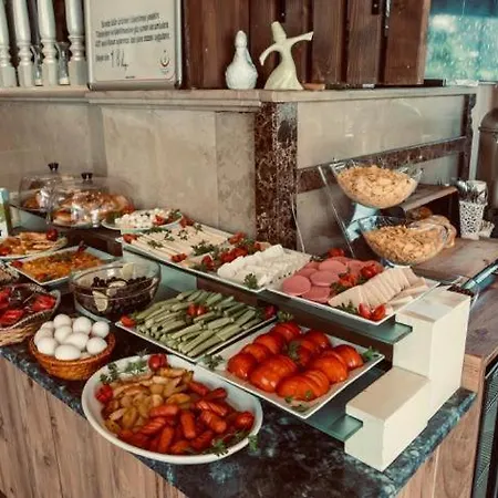 Hotel Taksim Cuento 3*