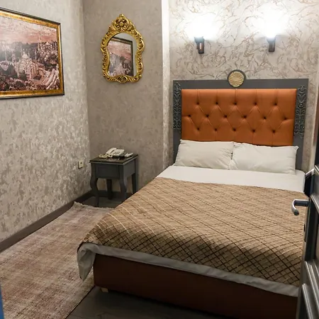 Taksim Cuento 3* Istambul