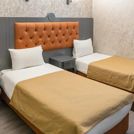 Taksim Cuento Istanbulská provincie