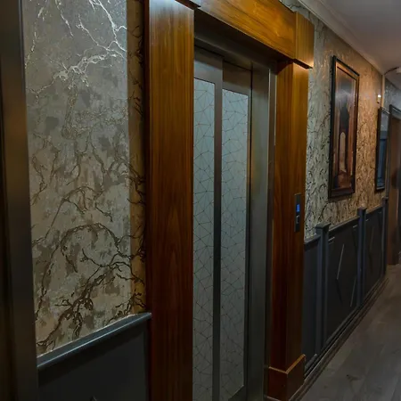 Taksim Cuento Hotel 3*