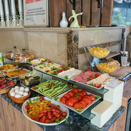 Taksim Cuento Hotel 3*