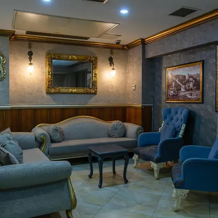 Hotel Taksim Cuento Istambul