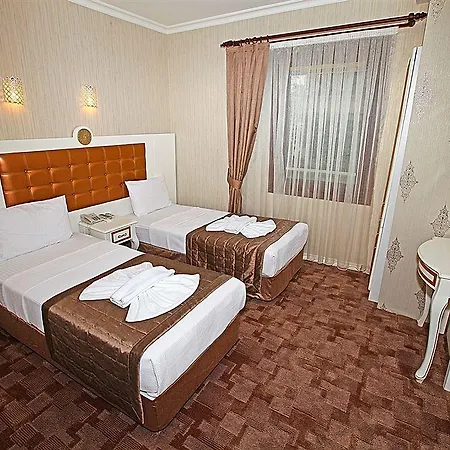 Taksim Cuento Istanbulská provincie