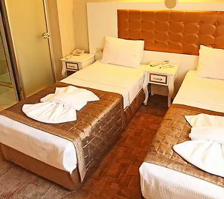 Taksim Cuento Hotel Istanbulská provincie