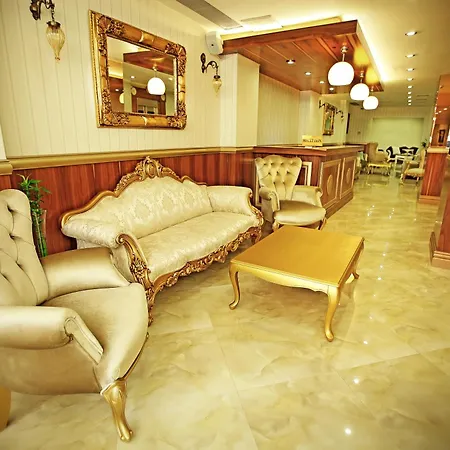 Taksim Cuento Istambul