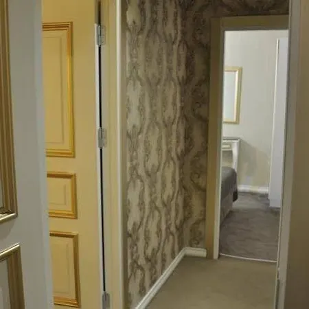 Taksim Cuento Hotel 3*