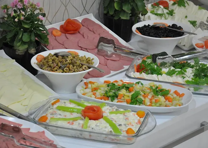 Taksim Cuento Isztambul