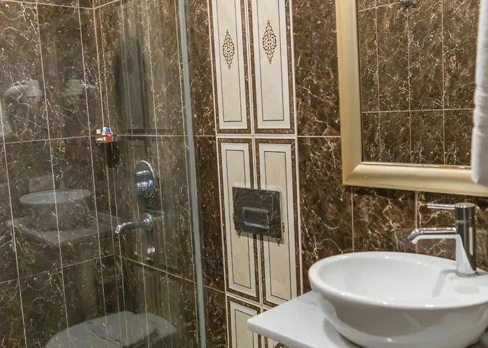 Szálloda Taksim Cuento 3*