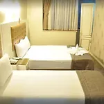 Taksim Cuento Hotel