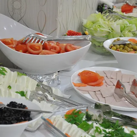 Hotel Taksim Cuento Istanbul