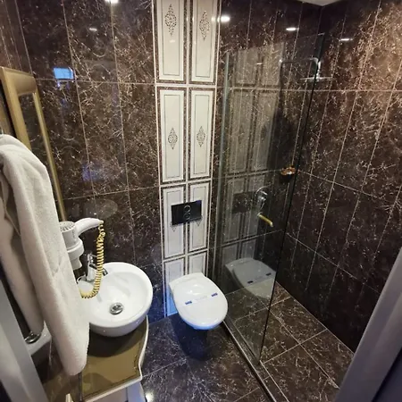 Hotel Taksim Cuento Istanbul