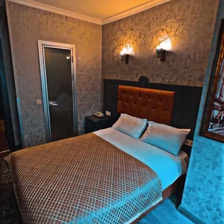 Taksim Cuento איסטמבול