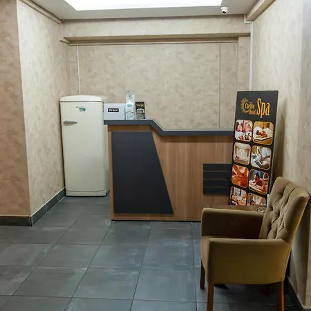 Taksim Cuento Hotel