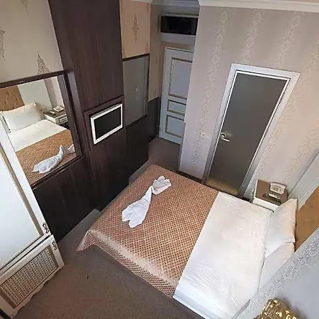 Taksim Cuento Hotel 3*