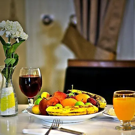 Taksim Cuento Hotel