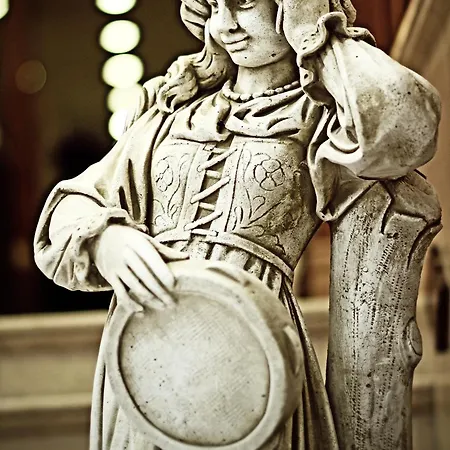 Taksim Cuento 3* איסטמבול