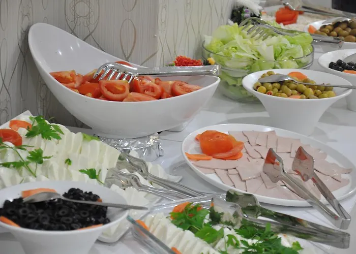 Otel Taksim Cuento İstanbul