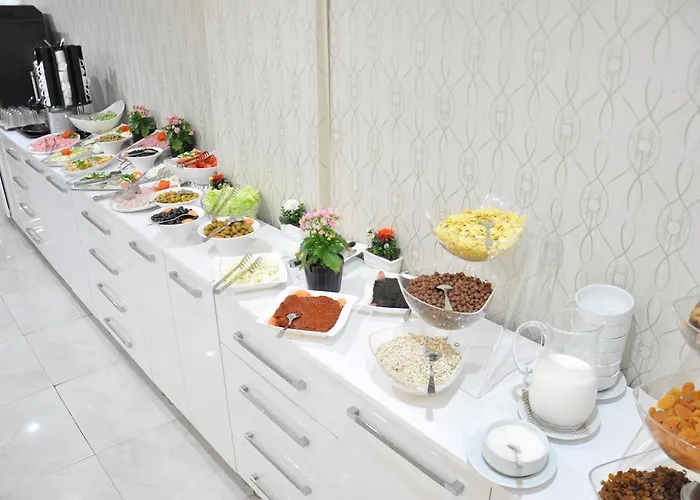 Taksim Cuento 酒店 伊斯坦布尔