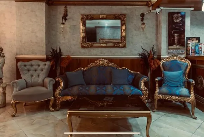 Taksim Cuento Istanboel