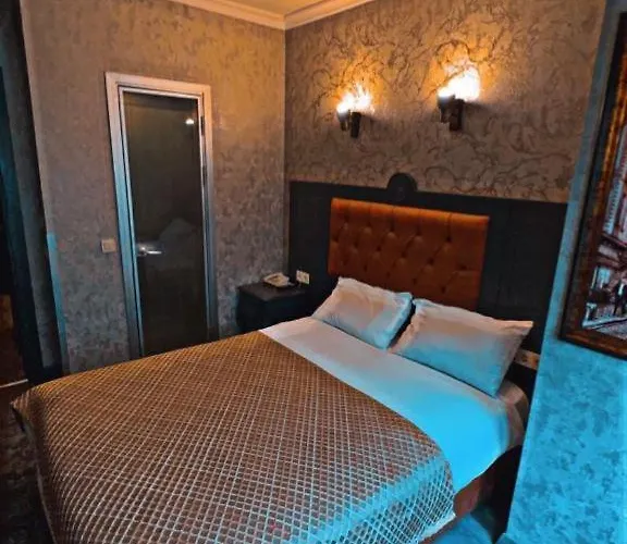 Taksim Cuento İstanbul