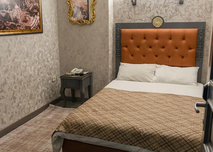 Taksim Cuento 3* İstanbul