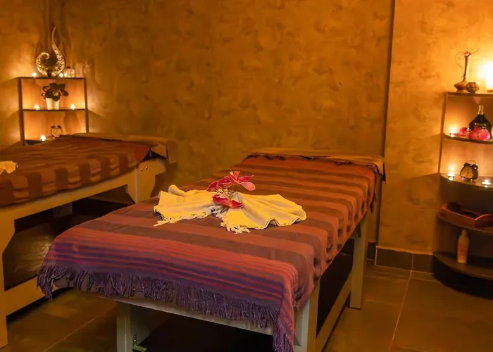 Otel Taksim Cuento İstanbul