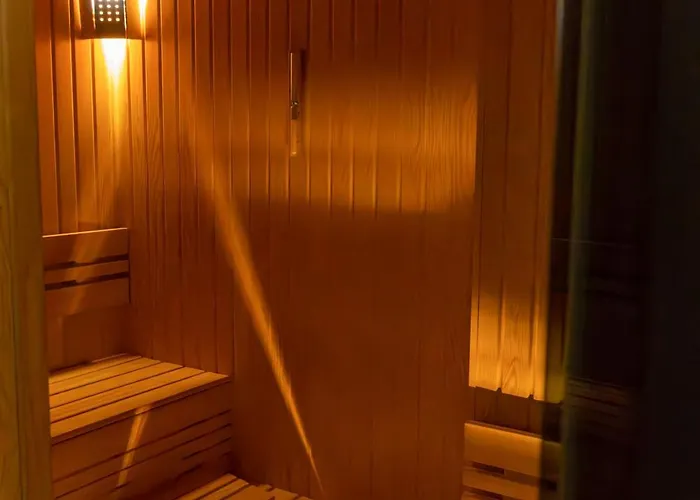 Taksim Cuento 酒店 3*