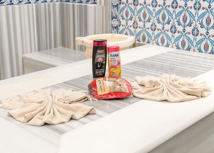 Taksim Cuento Otel İstanbul