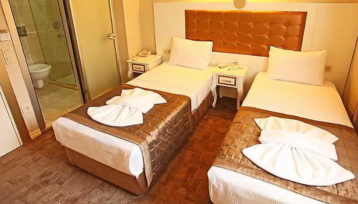 Taksim Cuento Otel İstanbul