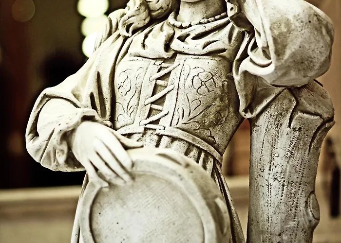 Taksim Cuento 3* İstanbul