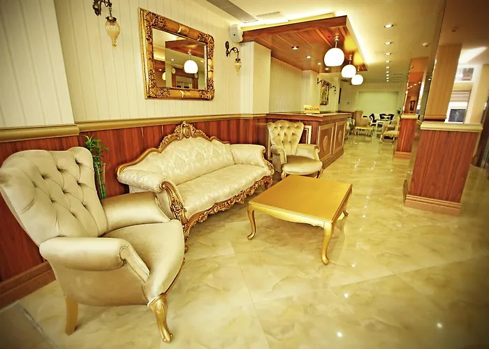 Taksim Cuento İstanbul