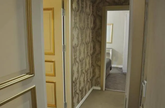 Taksim Cuento Hotel 3*