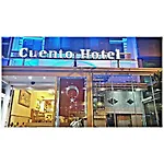 Hotel Taksim Cuento