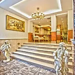Taksim Cuento Hotel 3*
