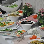 Taksim Cuento Hotel 3*