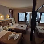 Hotel Taksim Cuento 3*