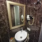 Hotel Taksim Cuento