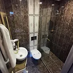 Hotel Taksim Cuento Istanbul