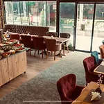 Taksim Cuento Hotel 3*