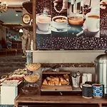 Hotel Taksim Cuento 3*