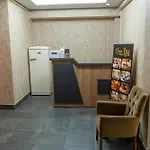 Taksim Cuento Hotel