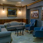 Hotel Taksim Cuento Istanbul